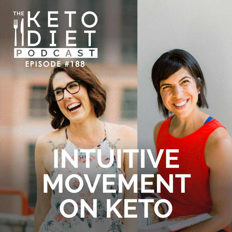 Intuitive Movement on Keto with Brooke Benlifer